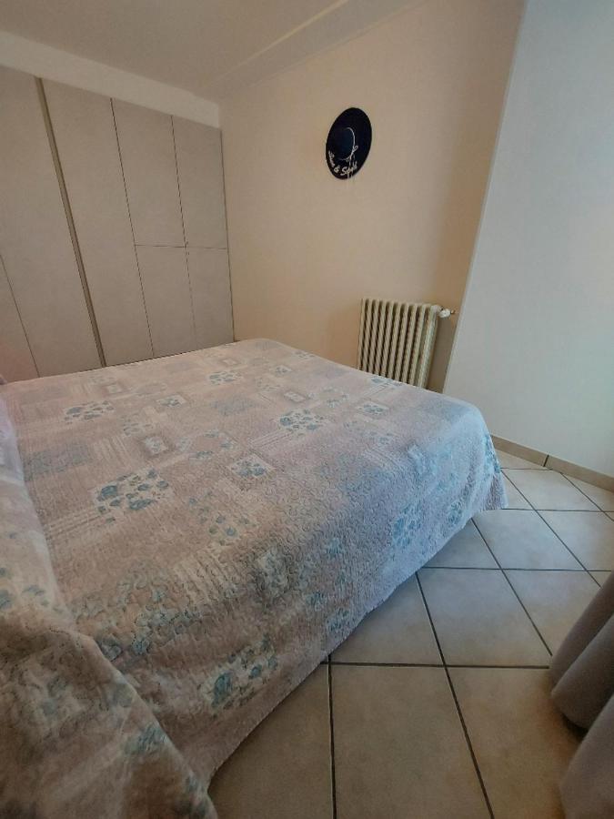 Dependance Belvedere Recco Eksteriør billede