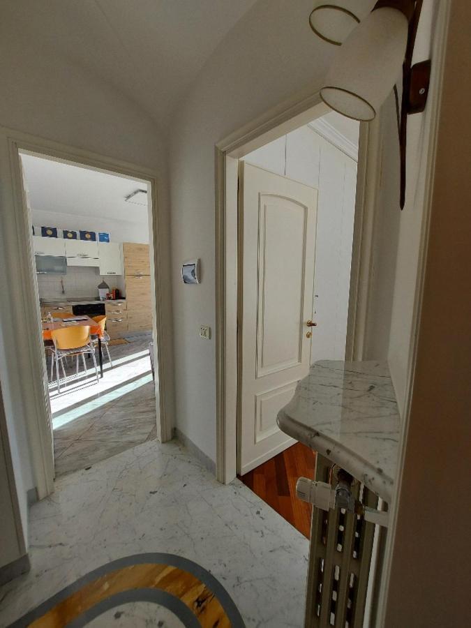 Dependance Belvedere Recco Eksteriør billede