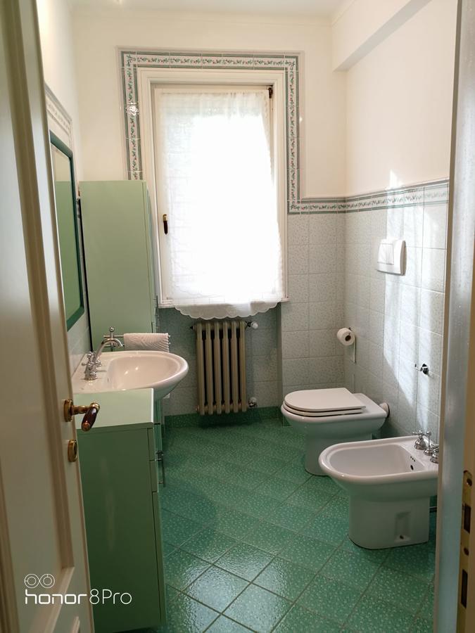 Dependance Belvedere Recco Eksteriør billede